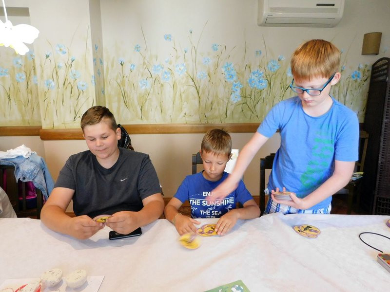 Wielki Dzień Pszczół