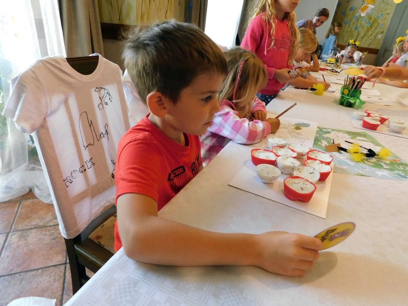 Wielki Dzień Pszczół