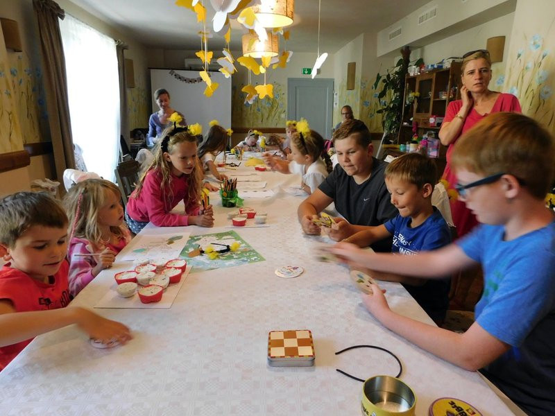 Wielki Dzień Pszczół