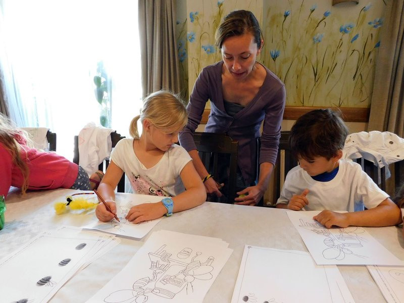 Wielki Dzień Pszczół