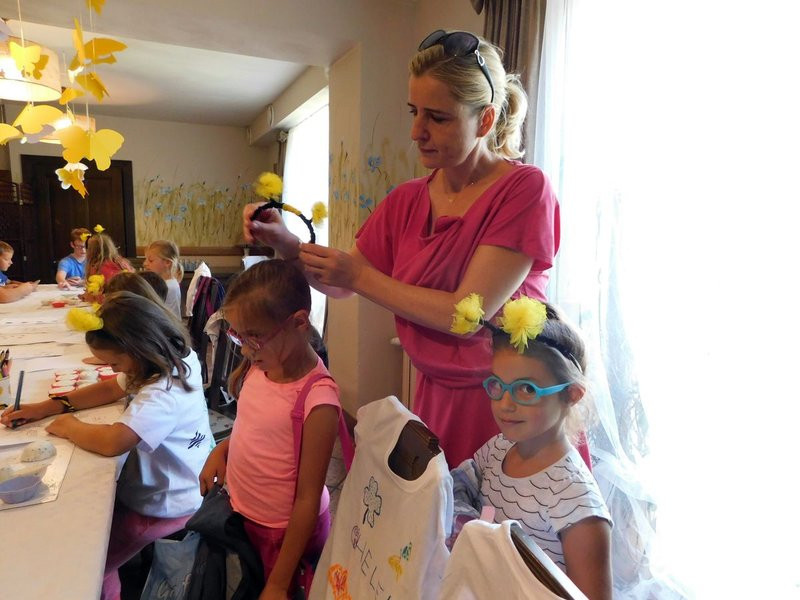 Wielki Dzień Pszczół