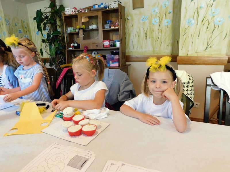 Wielki Dzień Pszczół