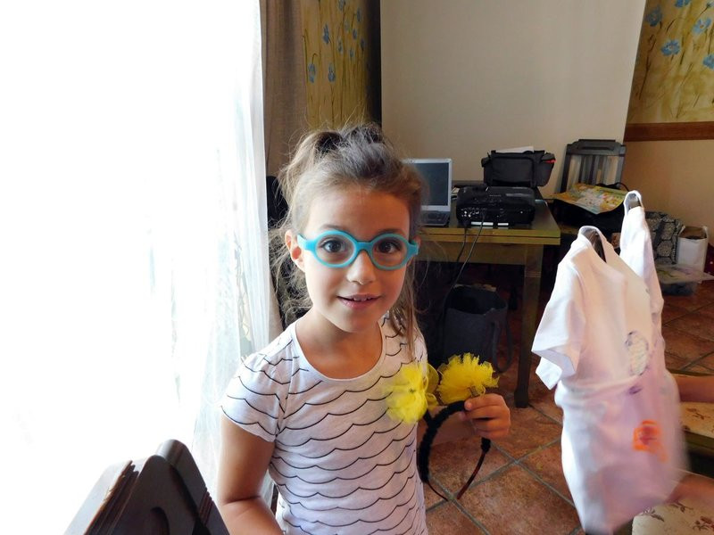 Wielki Dzień Pszczół