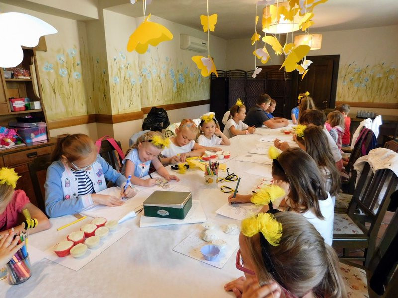 Wielki Dzień Pszczół