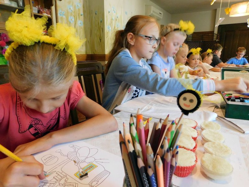 Wielki Dzień Pszczół