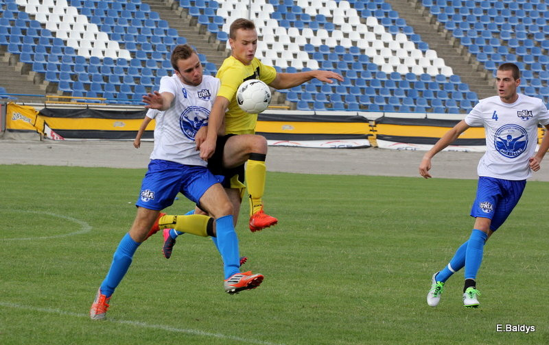 Porażka w Pucharze Polski (zdjęcia)