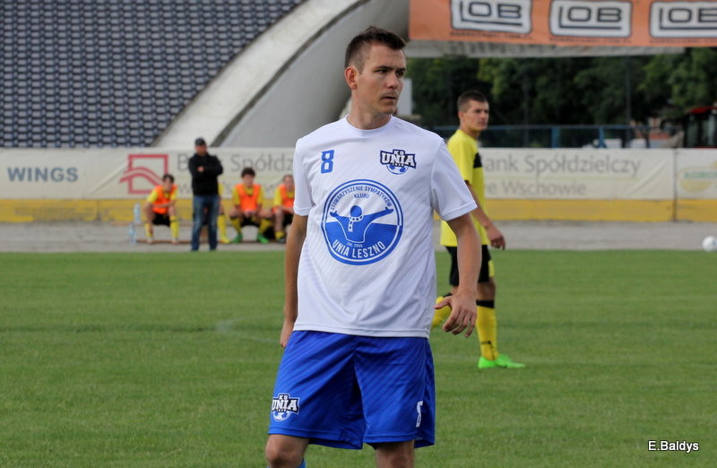 Porażka w Pucharze Polski (zdjęcia)