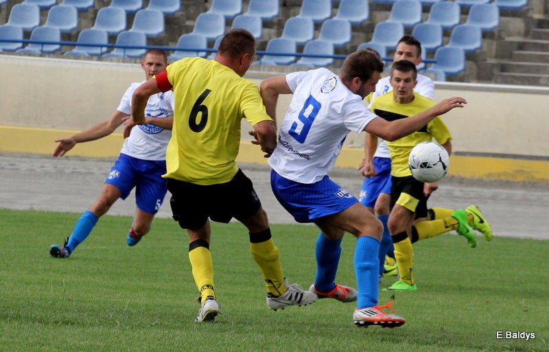 Porażka w Pucharze Polski (zdjęcia)