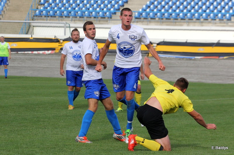 Porażka w Pucharze Polski (zdjęcia)