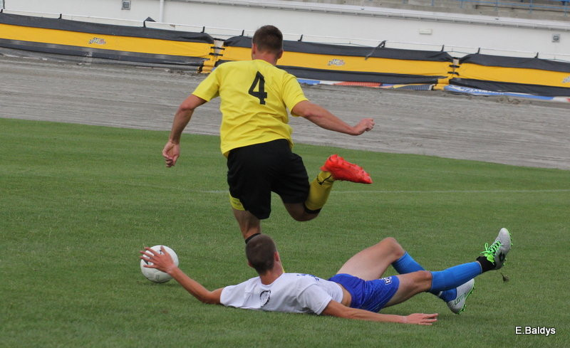 Porażka w Pucharze Polski (zdjęcia)