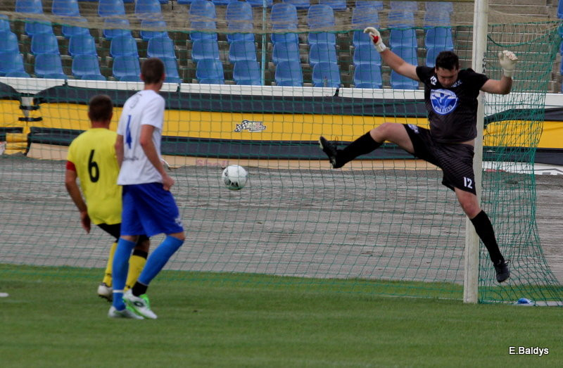 Porażka w Pucharze Polski (zdjęcia)