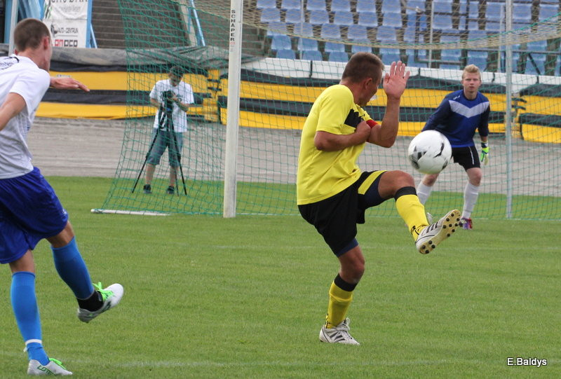 Porażka w Pucharze Polski (zdjęcia)