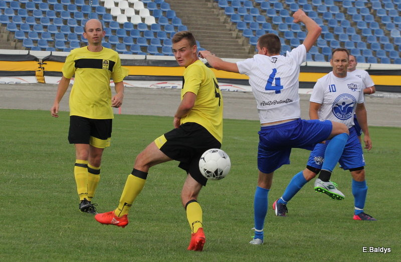 Porażka w Pucharze Polski (zdjęcia)