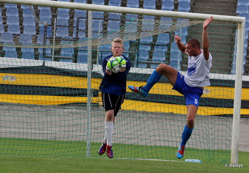 Porażka w Pucharze Polski (zdjęcia)