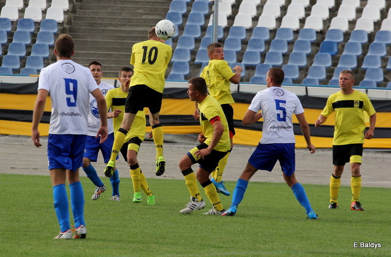 Porażka w Pucharze Polski (zdjęcia)