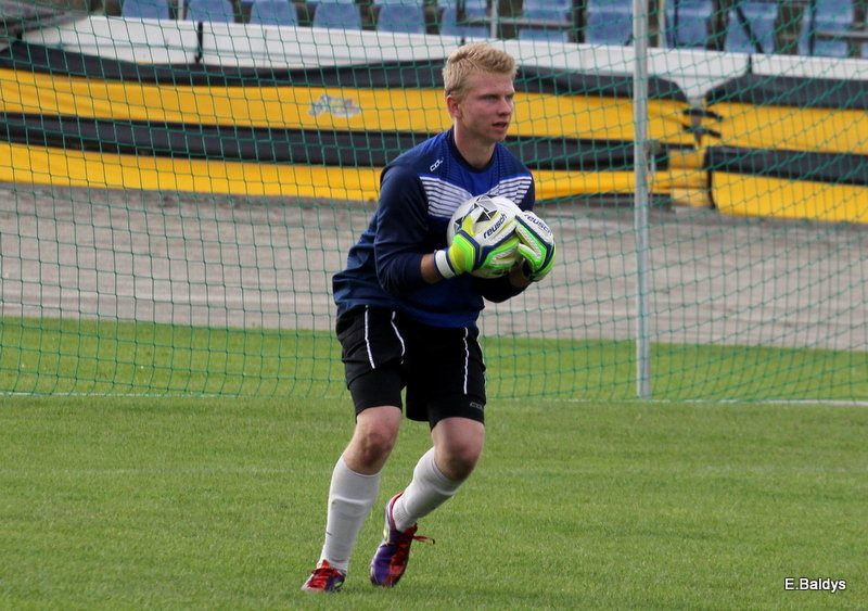 Porażka w Pucharze Polski (zdjęcia)