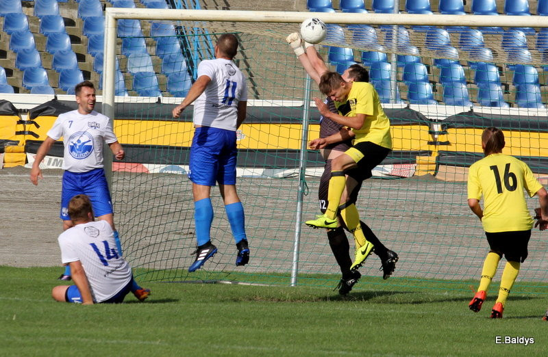 Porażka w Pucharze Polski (zdjęcia)