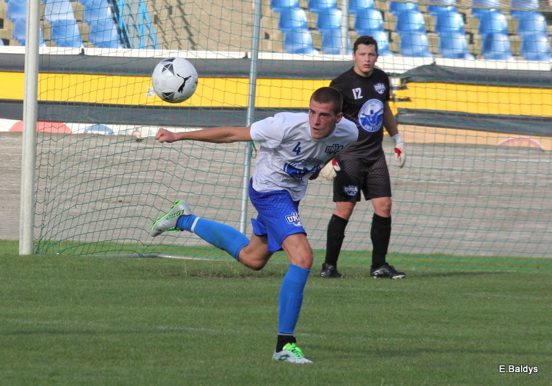 Porażka w Pucharze Polski (zdjęcia)
