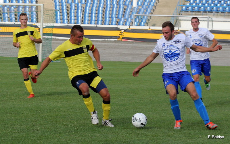 Porażka w Pucharze Polski (zdjęcia)