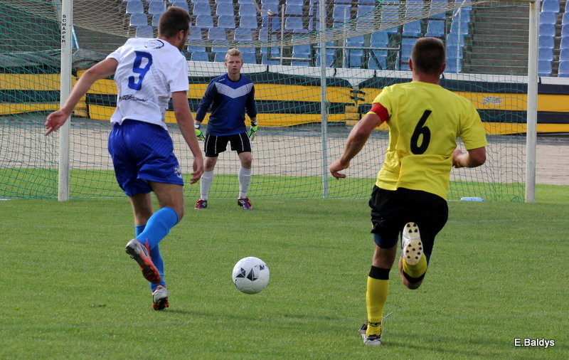 Porażka w Pucharze Polski (zdjęcia)