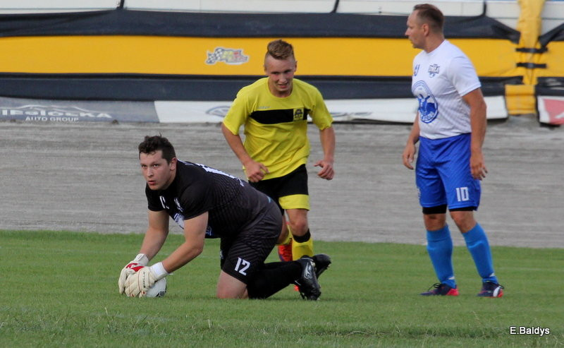 Porażka w Pucharze Polski (zdjęcia)