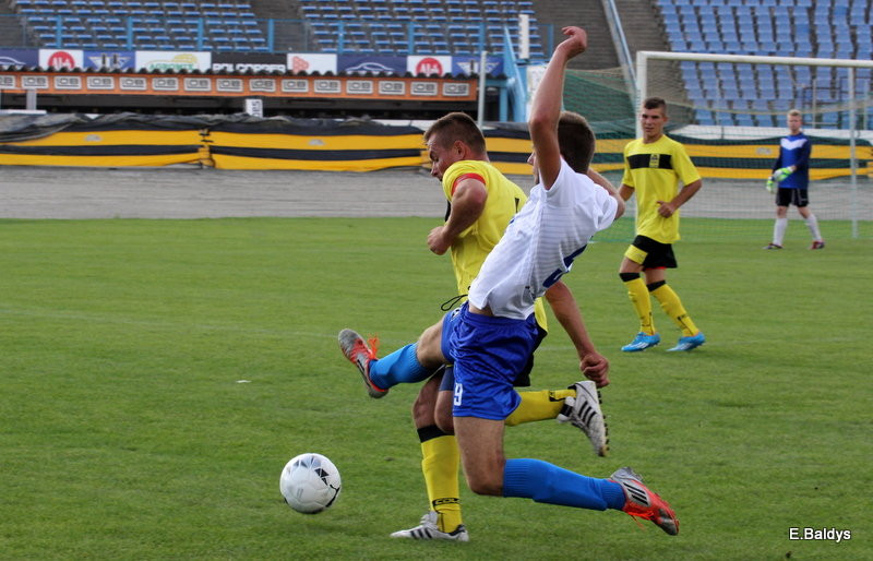 Porażka w Pucharze Polski (zdjęcia)