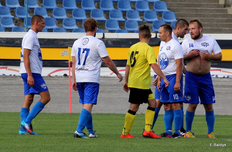 Porażka w Pucharze Polski (zdjęcia)