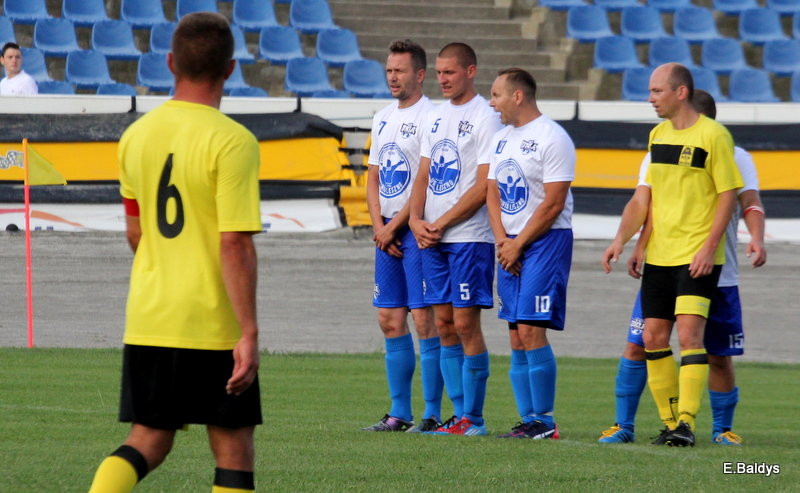 Porażka w Pucharze Polski (zdjęcia)