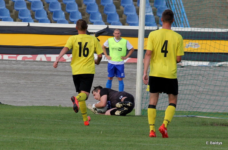 Porażka w Pucharze Polski (zdjęcia)