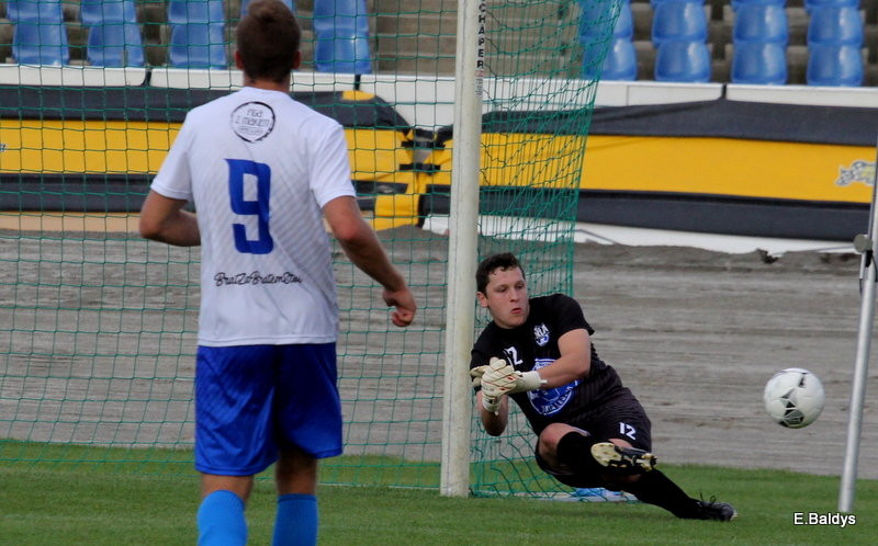 Porażka w Pucharze Polski (zdjęcia)