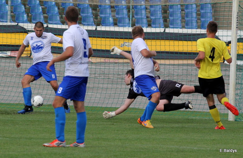 Porażka w Pucharze Polski (zdjęcia)