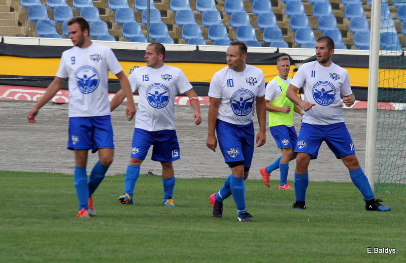 Porażka w Pucharze Polski (zdjęcia)