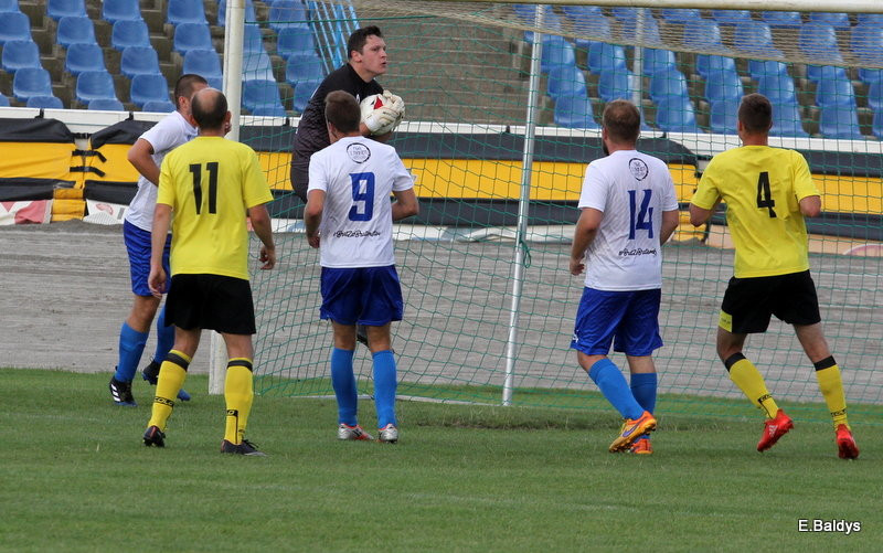 Porażka w Pucharze Polski (zdjęcia)