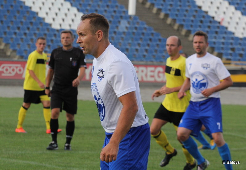 Porażka w Pucharze Polski (zdjęcia)