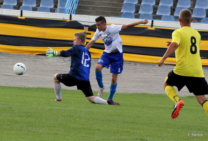 Porażka w Pucharze Polski (zdjęcia)