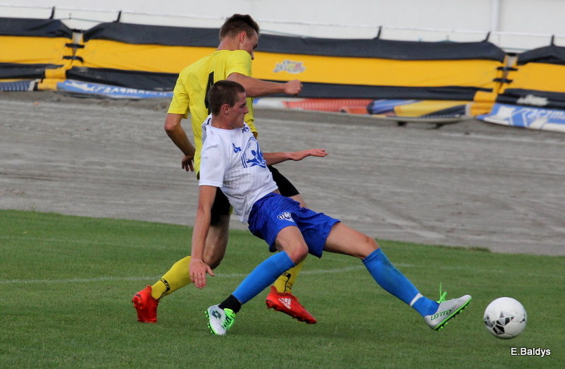 Porażka w Pucharze Polski (zdjęcia)