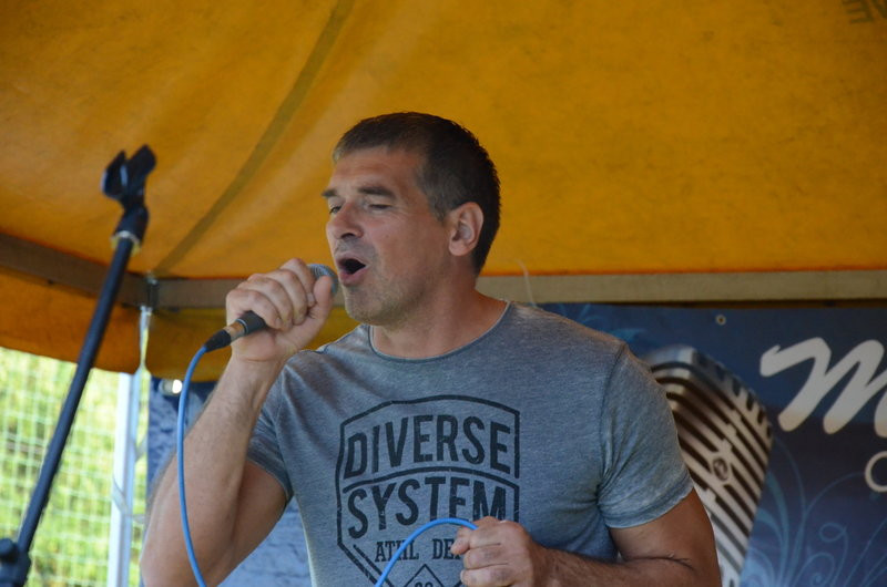 Tłumy na festynie jak co roku (zdjęcia)