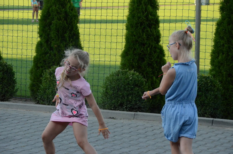 Tłumy na festynie jak co roku (zdjęcia)