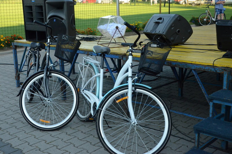 Tłumy na festynie jak co roku (zdjęcia)