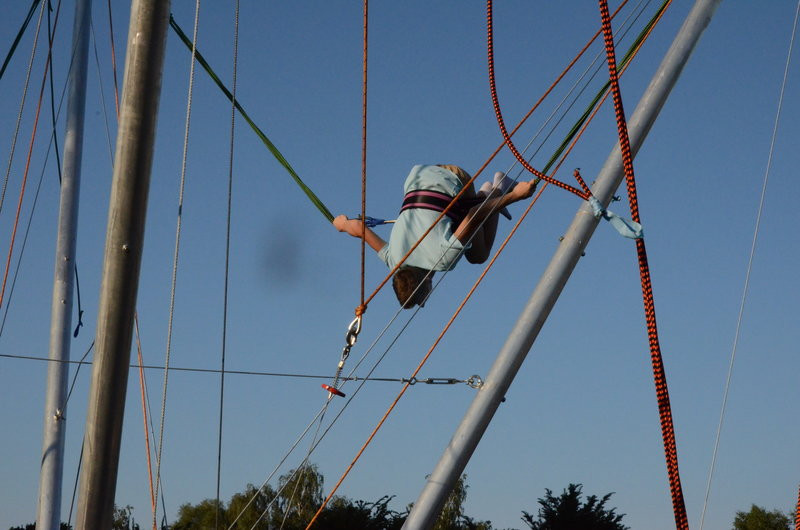 Tłumy na festynie jak co roku (zdjęcia)