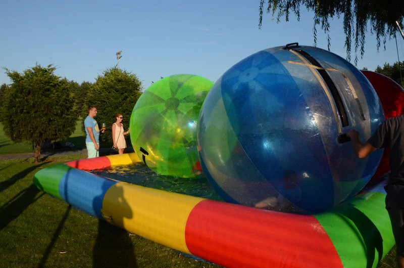 Tłumy na festynie jak co roku (zdjęcia)