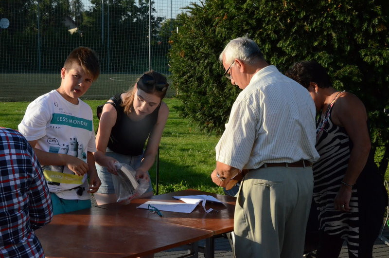 Tłumy na festynie jak co roku (zdjęcia)
