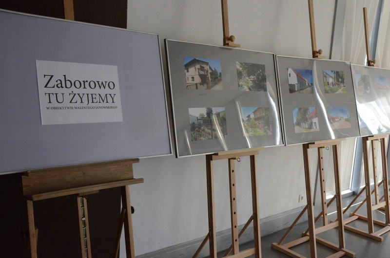 Tłumy na festynie jak co roku (zdjęcia)