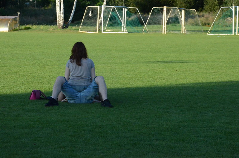 Tłumy na festynie jak co roku (zdjęcia)