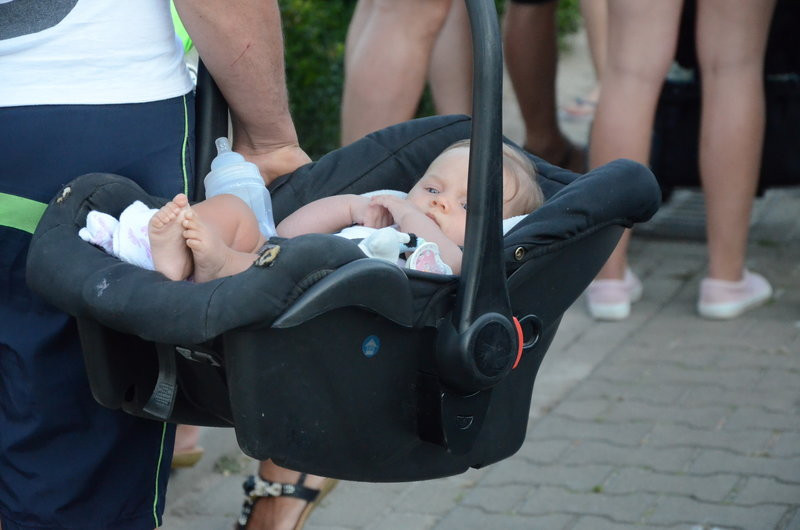 Tłumy na festynie jak co roku (zdjęcia)