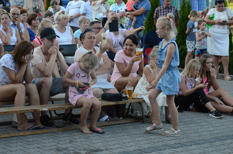 Tłumy na festynie jak co roku (zdjęcia)