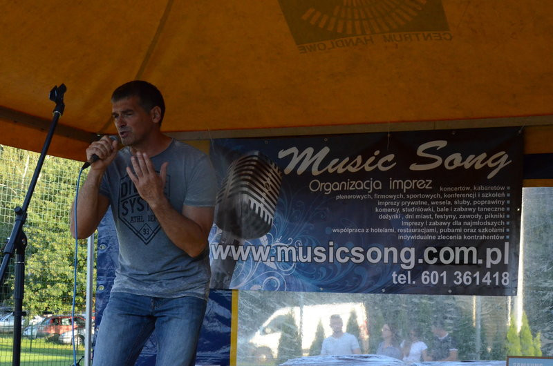 Tłumy na festynie jak co roku (zdjęcia)