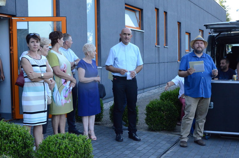 Tłumy na festynie jak co roku (zdjęcia)