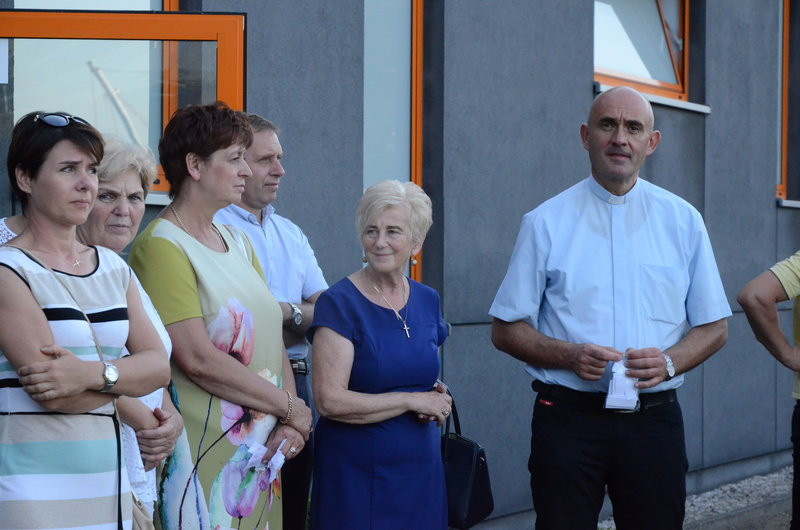 Tłumy na festynie jak co roku (zdjęcia)