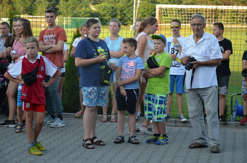 Tłumy na festynie jak co roku (zdjęcia)